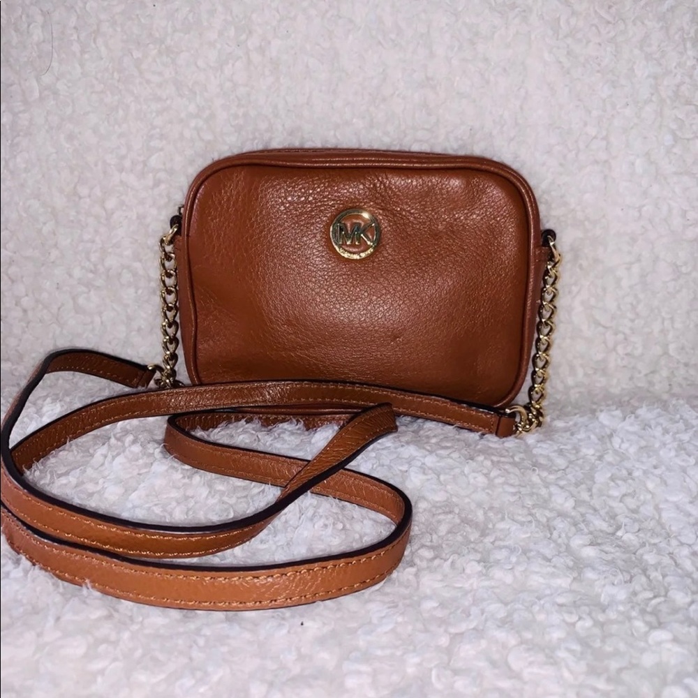 SOLD!!! Michael Kors purse